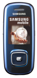 Samsung SGH-L600