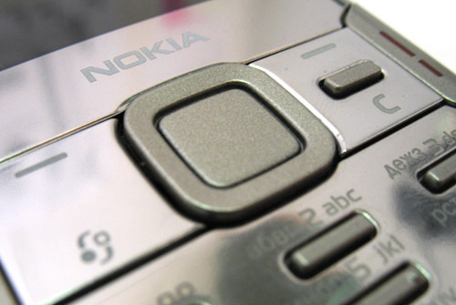 Nokia N82