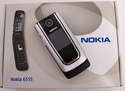 Nokia 6555