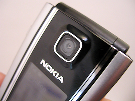 Nokia 6555