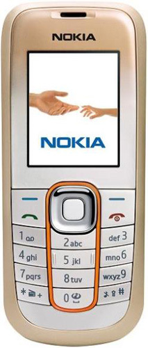 Nokia 2600 Classic