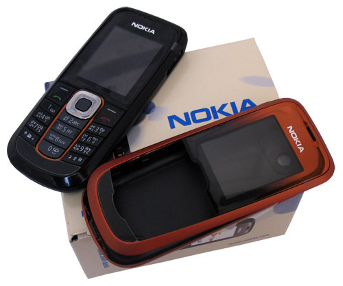 Nokia 2600 Classic