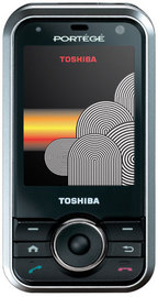 Toshiba G500