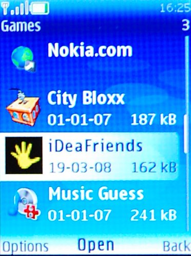 iDea Widgets