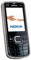 Nokia 6220 Classic