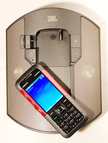 JBL On Call 5310