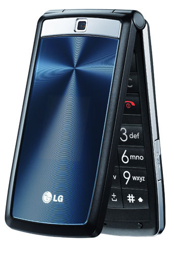 LG KF300