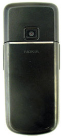 Nokia 8800 Arte