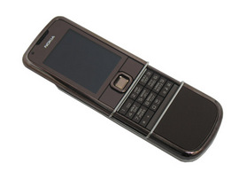 Nokia 8800 Arte