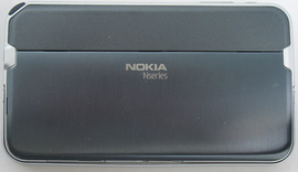 Nokia N810