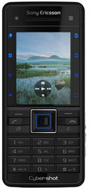 Sony Ericsson G902