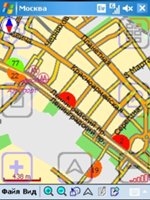 GPS AnyDaTA