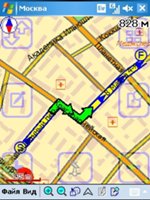 GPS AnyDaTA