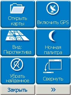 GPS AnyDaTA