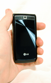 LG KF300