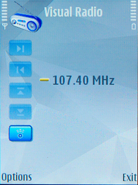 Nokia N81 8Gb