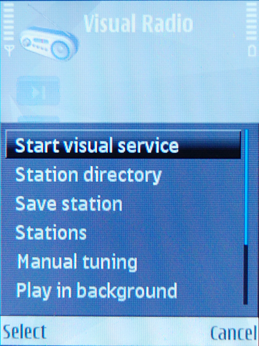 Nokia N81 8Gb