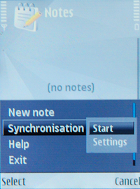 Nokia N81 8Gb