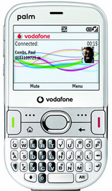 Palm Treo 500