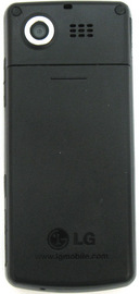 LG KP220