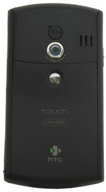 HTC Touch Cruise