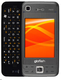 E-TEN glofiish M800