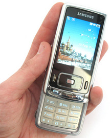 Samsung SGH-G800