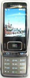 Samsung SGH-G800