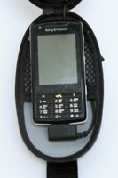 Sony Ericsson MAS-100