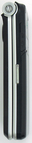 SonyEricsson Z770i