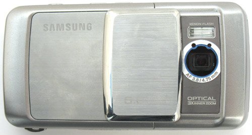   Samsung SGH-G800