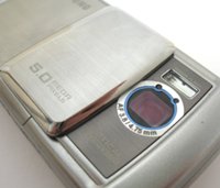   Samsung SGH-G800