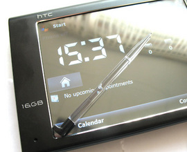 HTC X7510 Advantage