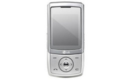 LG KE500