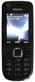 Nokia 3120 Classic