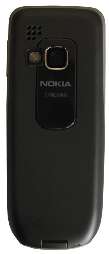 Nokia 3120 Classic