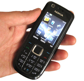 Nokia 3120 Classic