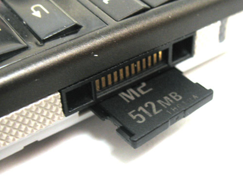 SonyEricsson G900