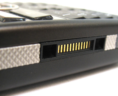 SonyEricsson G900