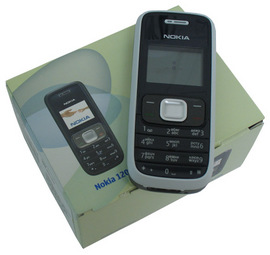 Nokia 1209