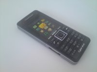   Sony Ericsson G900