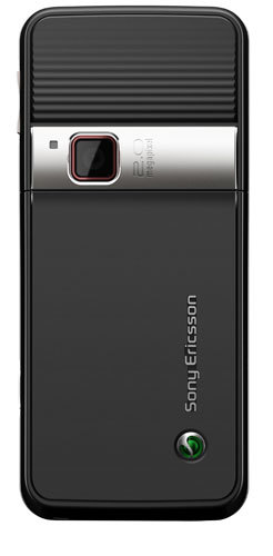 SonyEricsson G502