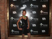  HTC Touch Diamond
