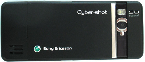 SonyEricsson C902