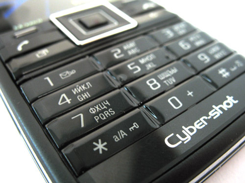 SonyEricsson C902