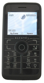 Alcatel OT-V770