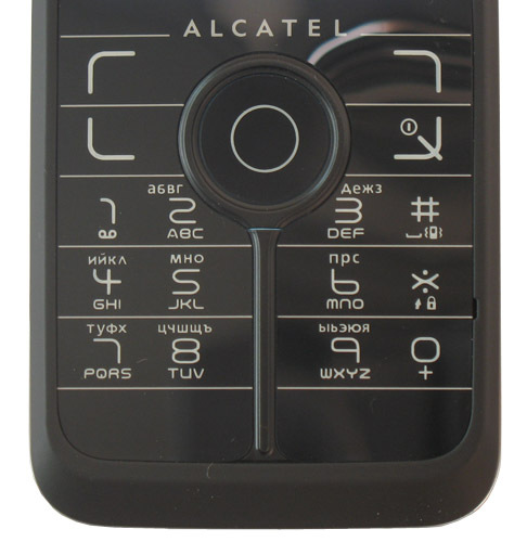 Alcatel OT-V770