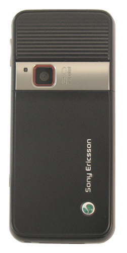 SonyEricsson G502