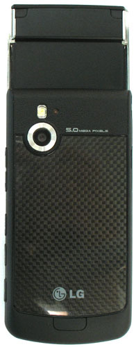 LG KF755