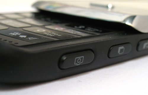   LG Secret KF755